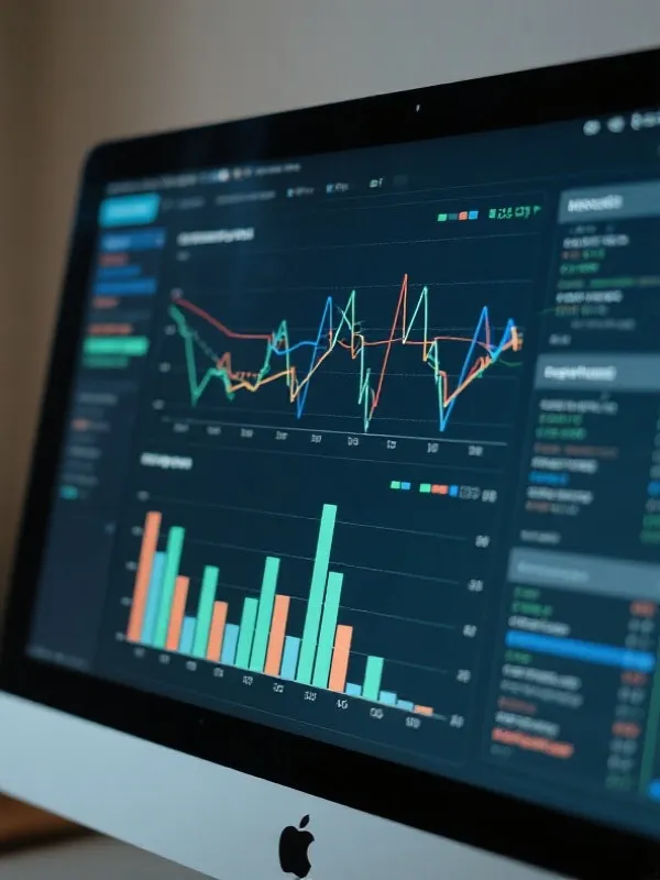 Data Analysis Charts