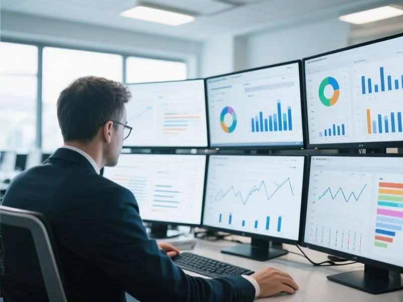 Data Analysis