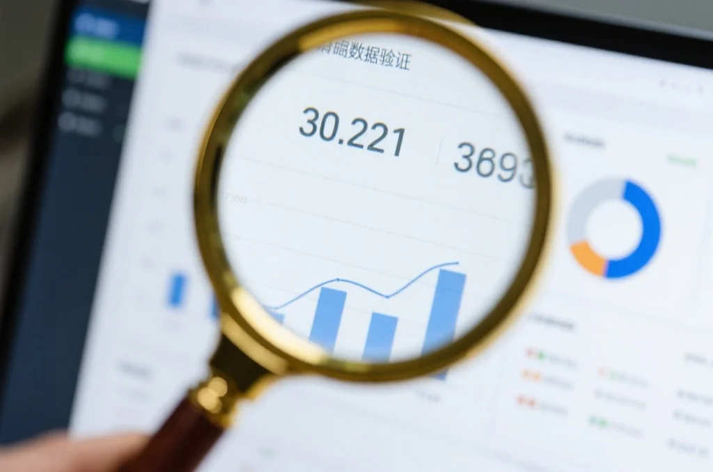 准确性对用户信任的建立